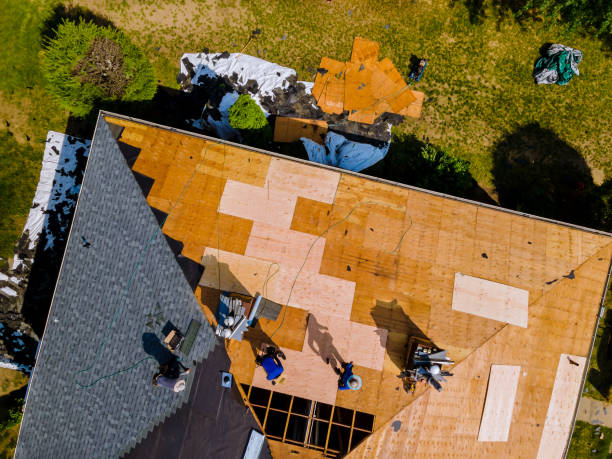 Quick and Trustworthy Emergency Roof Repair Services in Gunnison, CO