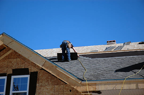 Best Residential Roofing Contractor  in Gunnison, CO