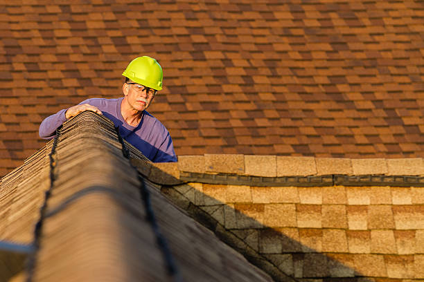 Best Tile Roofing Contractor  in Gunnison, CO