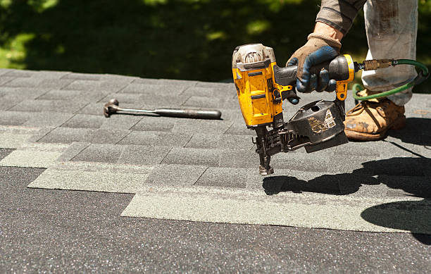 Best Commercial Roofing Services  in Gunnison, CO
