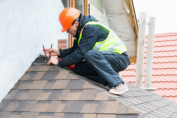 Best Slate Roofing Contractor  in Gunnison, CO